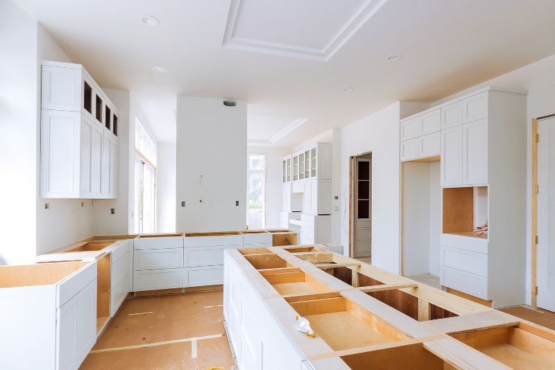 Absolute Kitchen Renovations Ipswich